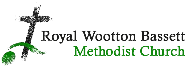 Royal Wootton Bassett Baptist Church Logo